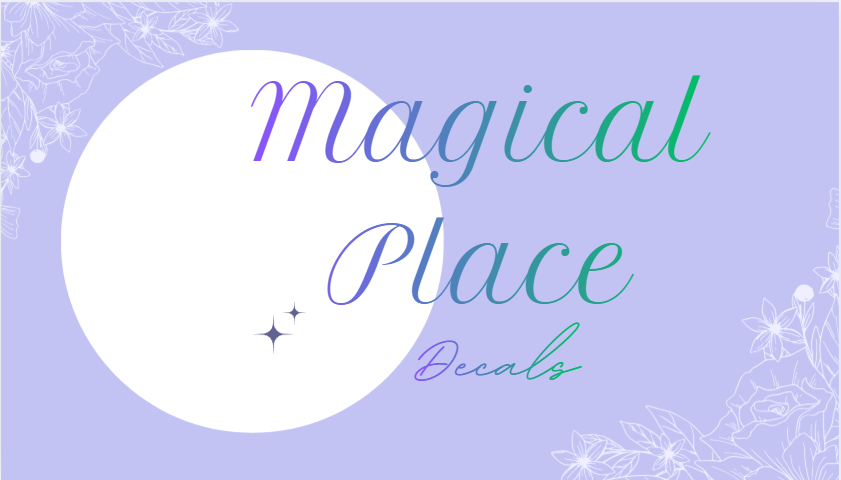 Magical Place