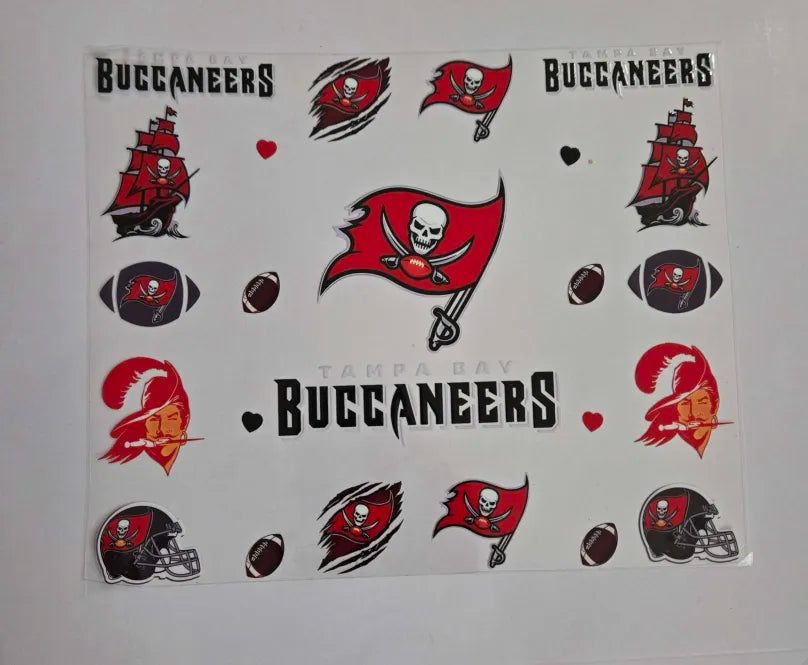 Tampa Bay Buccaneers