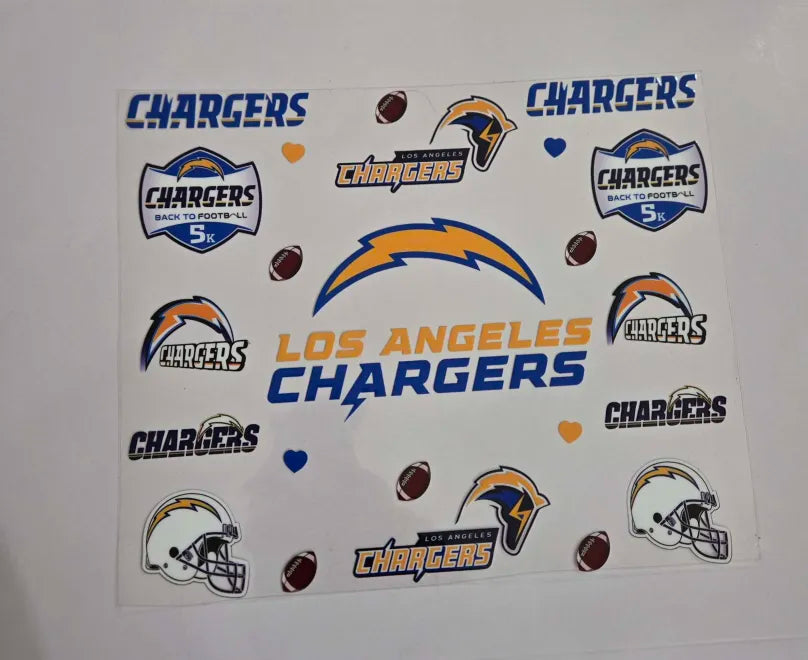 Los Angeles Chargers